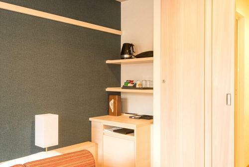 Hotel Rembrandt Style Sapporo