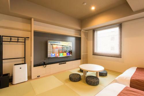 Hotel Rembrandt Style Sapporo