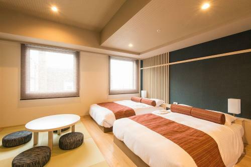 Hotel Rembrandt Style Sapporo