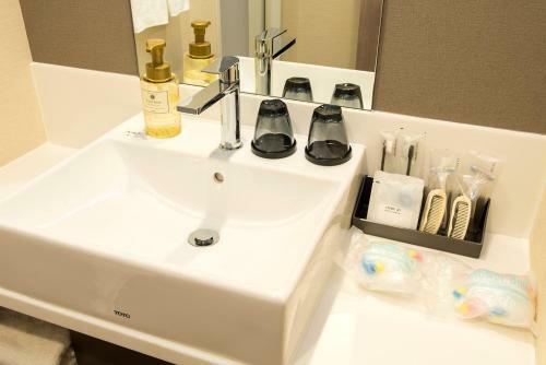 Hotel Rembrandt Style Sapporo