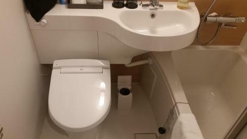 Hotel Rembrandt Style Sapporo
