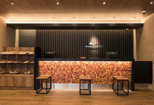 Hotel Rembrandt Style Sapporo