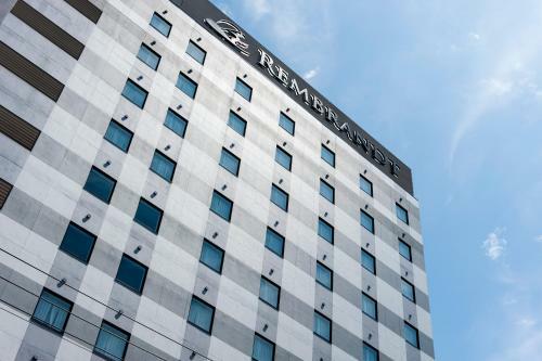 Hotel Rembrandt Style Sapporo