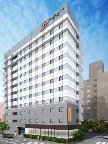 Hotel Rembrandt Style Sapporo