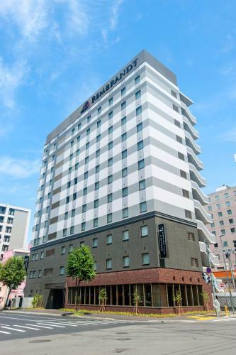 Hotel Rembrandt Style Sapporo