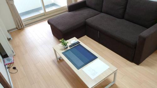 Apartamentos ?????????9? ?????? Shimaya Building 605 ????