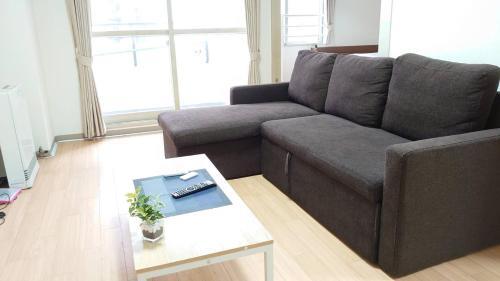 Apartamentos ?????????9? ?????? Shimaya Building 605 ????