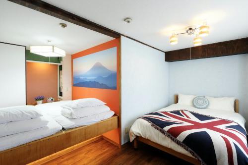 Apartamento Frontier 24 / Vacation Stay 4998