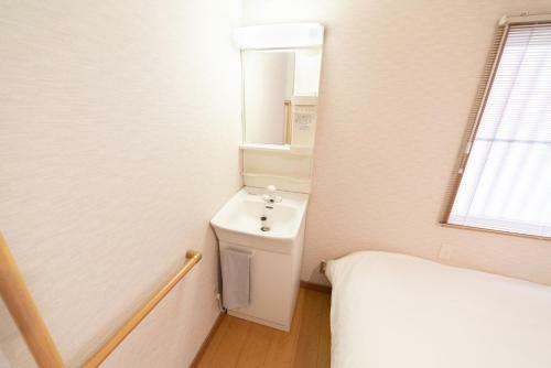 Nakajima Park West House / Vacation Stay 5418
