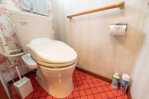 Nakajima Park West House / Vacation Stay 5418