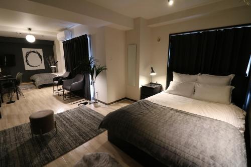 Apartamento Ogizaka
