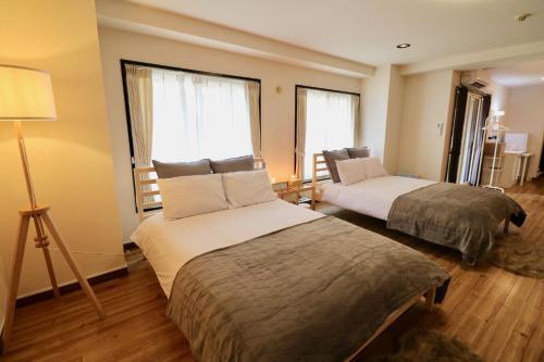 Apartamento Ogizaka