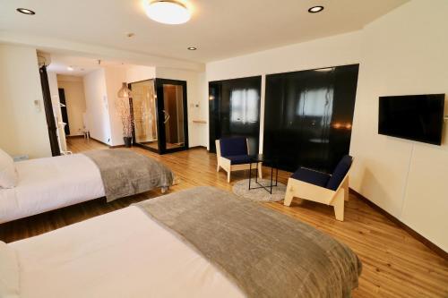 Apartamento Ogizaka