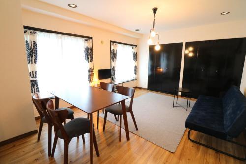 Apartamento Ogizaka