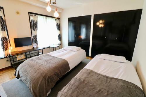 Apartamento Ogizaka