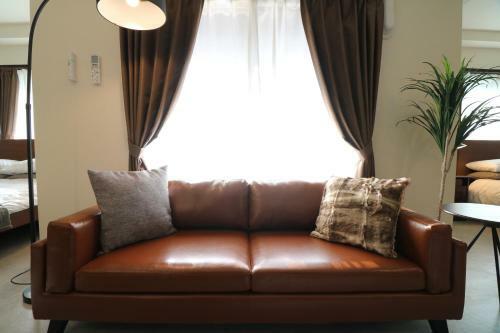 Apartamento Ogizaka