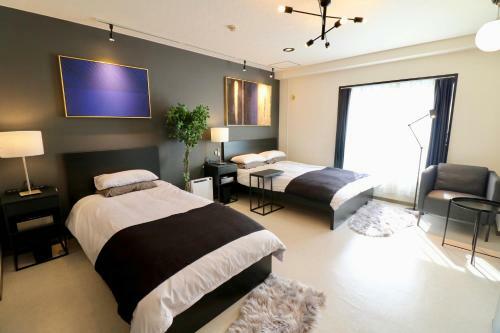 Apartamento Ogizaka