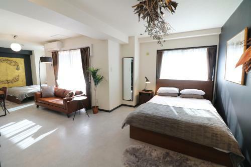 Apartamento Ogizaka