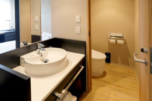 Hotel Jr Inn Sapporo Kita 2 Jo