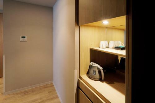 Hotel Jr Inn Sapporo Kita 2 Jo