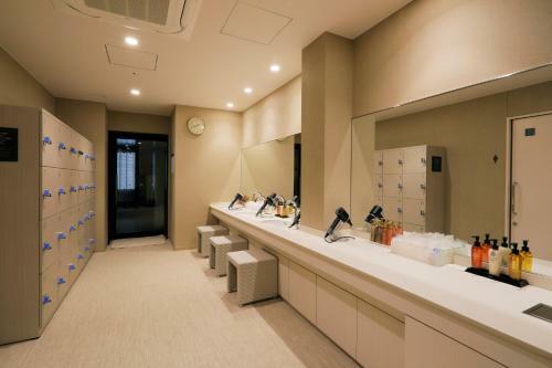 Hotel Jr Inn Sapporo Kita 2 Jo