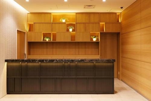 Hotel Jr Inn Sapporo Kita 2 Jo