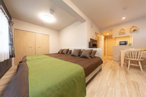 Hotel Experience Sapporo