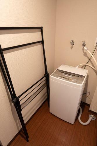 Hotel Experience Sapporo