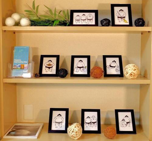 Apartamentos Hotel Flourish 67