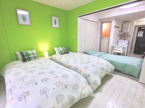 Apartamentos Hotel Flourish 67