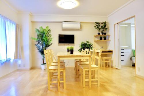 Apartamentos Hotel Flourish 67