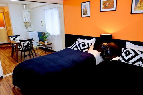Apartamentos Hotel Flourish 67