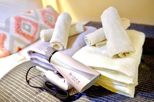 Apartamentos Hotel Flourish 67