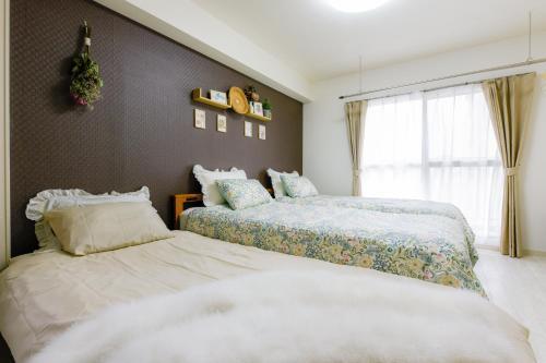 Apartamentos Hotel Flourish 67