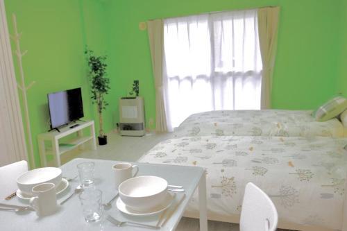 Apartamentos Hotel Flourish 67