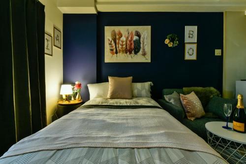 Apartamentos Hotel Flourish 67