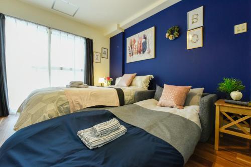 Apartamentos Hotel Flourish 67