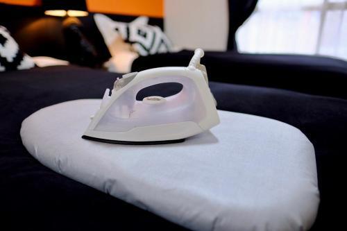 Apartamentos Hotel Flourish 67