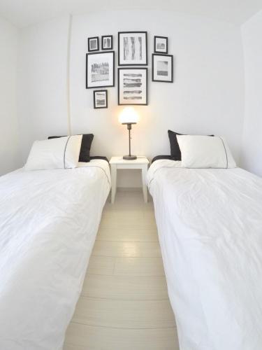 Apartamentos Hotel Flourish 67