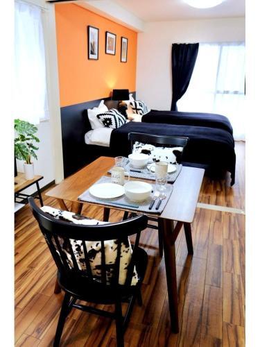 Apartamentos Hotel Flourish 67