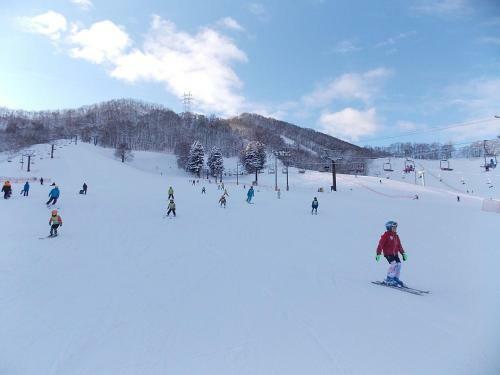 Sapporo Granbell Hotel
