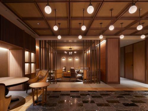 Sapporo Granbell Hotel