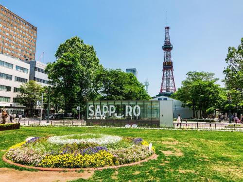 Sapporo Granbell Hotel