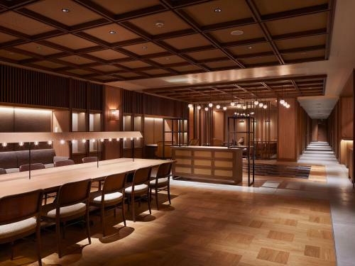 Sapporo Granbell Hotel