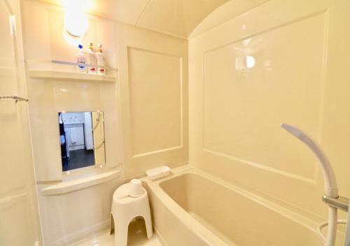 Apartamentos Hh House Sapporo