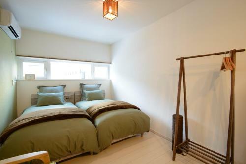 Apartamentos Hh House Sapporo