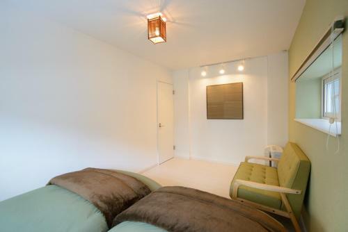 Apartamentos Hh House Sapporo