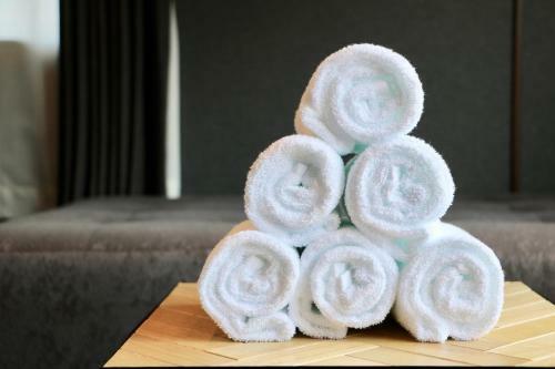 Apartamentos Hh House Sapporo
