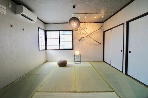 Apartamentos Hh House Sapporo