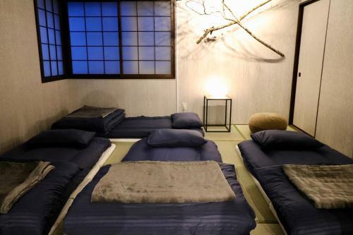 Apartamentos Hh House Sapporo